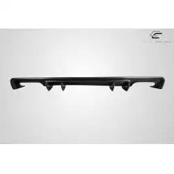 2015-2023 Dodge Challenger Patriot Rear Diffuser - 1 Piece image - 11