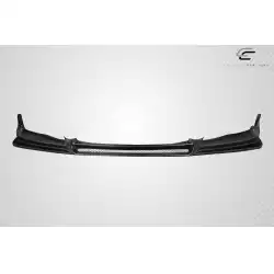 2008-2014 Lexus IS-F C1 Front Lip Spoiler Air Dam - 1 Piece image - 2