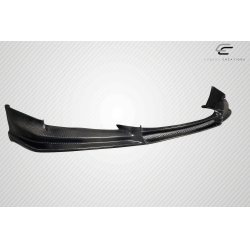 2008-2014 Lexus IS-F Carbon Creations C1 Front Lip Spoiler Air Dam - 1 Piece image - 3