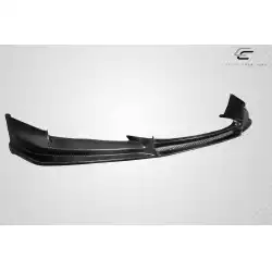 2008-2014 Lexus IS-F C1 Front Lip Spoiler Air Dam - 1 Piece image - 3