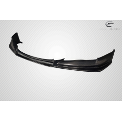 2008-2014 Lexus IS-F Carbon Creations C1 Front Lip Spoiler Air Dam - 1 Piece image - 4