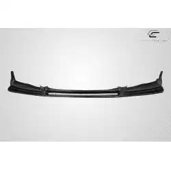 2008-2014 Lexus IS-F C1 Front Lip Spoiler Air Dam - 1 Piece image - 4