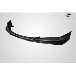 2008-2014 Lexus IS-F C1 Front Lip Spoiler Air Dam - 1 Piece image - 8