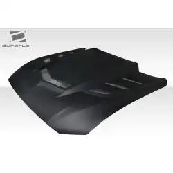 2018-2023 Ford Mustang Interceptor Hood - 1 Piece image - 7