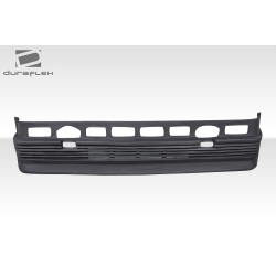 1984-1991 BMW 3 Series E30 Duraflex SB Front Bumper -1 Piece image - 3