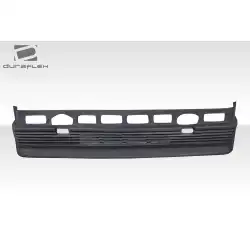 1984-1991 BMW 3 Series E30 SB Front Bumper -1 Piece image - 3