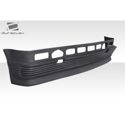 1984-1991 BMW 3 Series E30 Duraflex SB Front Bumper -1 Piece image - 5