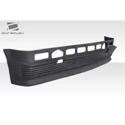 1984-1991 BMW 3 Series E30 SB Front Bumper -1 Piece image - 5