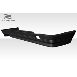 1984-1991 BMW 3 Series E30 Duraflex SB Rear Bumper -1 Piece image - 4