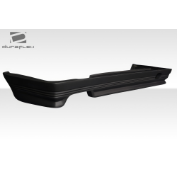 1984-1991 BMW 3 Series E30 Duraflex SB Rear Bumper -1 Piece image - 5