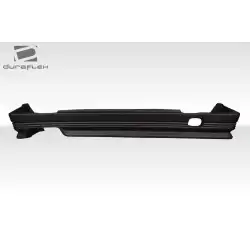 1984-1991 BMW 3 Series E30 SB Rear Bumper -1 Piece image - 5