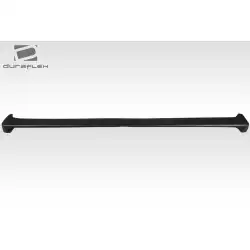 1984-1991 BMW 3 Series E30 SB Style Rear Wing Spoiler - 1 Piece image - 3