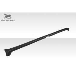 1984-1991 BMW 3 Series E30 Duraflex SB Style Rear Wing Spoiler - 1 Piece image - 4