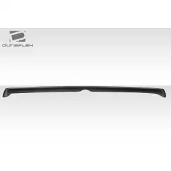 1984-1991 BMW 3 Series E30 SB Style Rear Wing Spoiler - 1 Piece image - 5