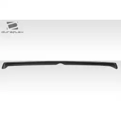 1984-1991 BMW 3 Series E30 SB Style Rear Wing Spoiler - 1 Piece image - 9