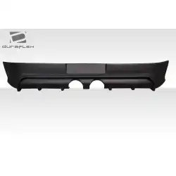2006-2009 Golf GTI R32 Rabbit ETF Tune Rear Diffuser - 1 Piece image - 5