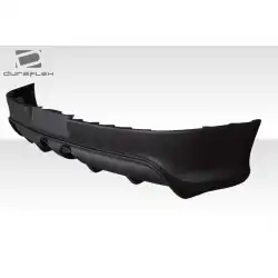 2006-2009 Golf GTI R32 Rabbit ETF Tune Rear Diffuser - 1 Piece image - 9