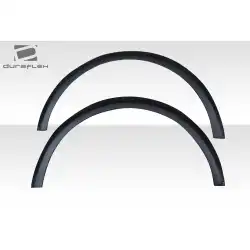 2006-2009 Golf GTI R32 ETF Tune Front Fender Flares - 2 Piece (S) image - 3