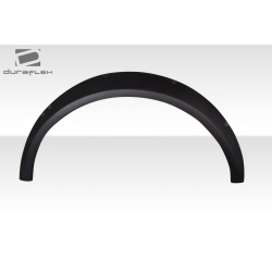 2006-2009 Golf GTI R32 Duraflex ETF Tune Front Fender Flares - 2 Piece image - 4