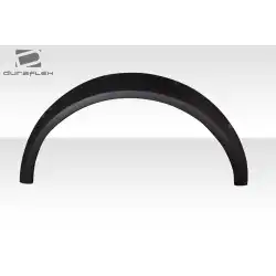 2006-2009 Golf GTI R32 ETF Tune Front Fender Flares - 2 Piece (S) image - 4