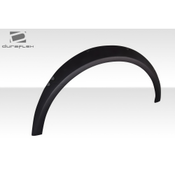 2006-2009 Golf GTI R32 Duraflex ETF Tune Front Fender Flares - 2 Piece image - 6