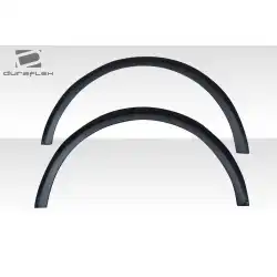 2006-2009 Golf GTI R32 ETF Tune Front Fender Flares - 2 Piece (S) image - 4