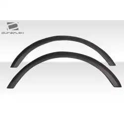 2006-2009 Golf GTI R32 ETF Tune Rear Fender Flares - 2 Piece (S) image - 3