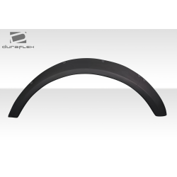 2006-2009 Golf GTI R32 Duraflex ETF Tune Rear Fender Flares - 2 Piece image - 4