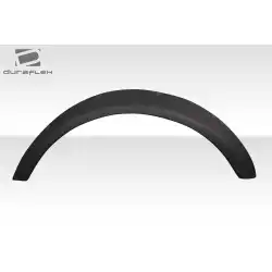 2006-2009 Golf GTI R32 ETF Tune Rear Fender Flares - 2 Piece (S) image - 4