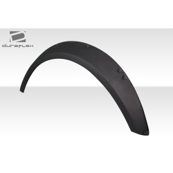 2006-2009 Golf GTI R32 Duraflex ETF Tune Rear Fender Flares - 2 Piece image - 5