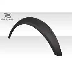 2006-2009 Golf GTI R32 ETF Tune Rear Fender Flares - 2 Piece (S) image - 5