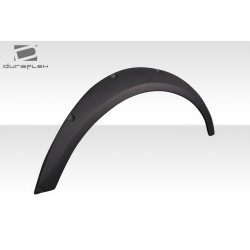2006-2009 Golf GTI R32 Duraflex ETF Tune Rear Fender Flares - 2 Piece image - 6