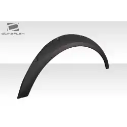 2006-2009 Golf GTI R32 ETF Tune Rear Fender Flares - 2 Piece (S) image - 6