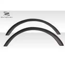2006-2009 Golf GTI R32 ETF Tune Rear Fender Flares - 2 Piece (S) image - 4