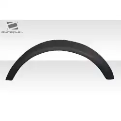 2006-2009 Golf GTI R32 ETF Tune Rear Fender Flares - 2 Piece (S) image - 6