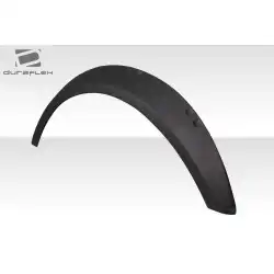 2006-2009 Golf GTI R32 ETF Tune Rear Fender Flares - 2 Piece (S) image - 8