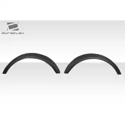 2006-2009 Golf GTI R32 ETF Tune Rear Fender Flares - 2 Piece (S) image - 12