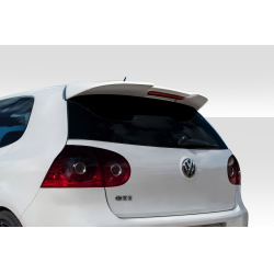 2006-2009 Golf GTI R32 Duraflex ETF Tune Rear Wing Spoiler - 1 Piece image - 1