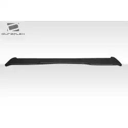 2006-2009 Golf GTI R32 ETF Tune Rear Wing Spoiler - 1 Piece (S) image - 7