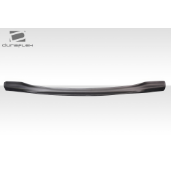 2011-2016 BMW 5 Series F10 4DR Duraflex Fastlane Front Lip Spoiler - 1 Piece image - 3