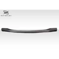 2011-2016 BMW 5 Series F10 4DR Fastlane Front Lip Spoiler - 1 Piece (S) image - 3