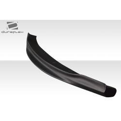2011-2016 BMW 5 Series F10 4DR Duraflex Fastlane Front Lip Spoiler - 1 Piece image - 5