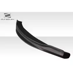 2011-2016 BMW 5 Series F10 4DR Fastlane Front Lip Spoiler - 1 Piece (S) image - 5