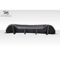 2017-2022 BMW 5 Series G30 Speed Tune Rear Diffuser - 1 Piece (S) image - 3