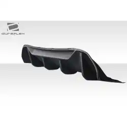 2017-2022 BMW 5 Series G30 Speed Tune Rear Diffuser - 1 Piece (S) image - 4