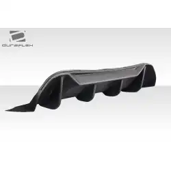 2017-2022 BMW 5 Series G30 Speed Tune Rear Diffuser - 1 Piece (S) image - 5