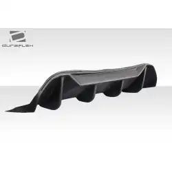 2017-2022 BMW 5 Series G30 Speed Tune Rear Diffuser - 1 Piece (S) image - 9
