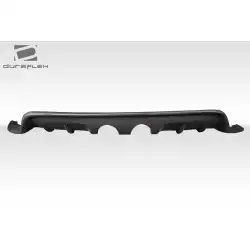 2010-2014 Volkswagen Golf GTI Soar Style Rear Diffuser - 1 Piece (S) image - 3