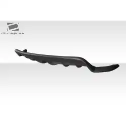 2010-2014 Volkswagen Golf GTI Soar Style Rear Diffuser - 1 Piece (S) image - 4