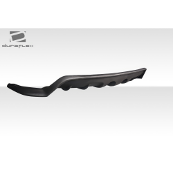 2010-2014 Volkswagen Golf GTI Duraflex Soar Style Rear Diffuser - 1 Piece image - 5